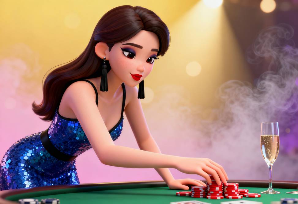 A big candy casino app