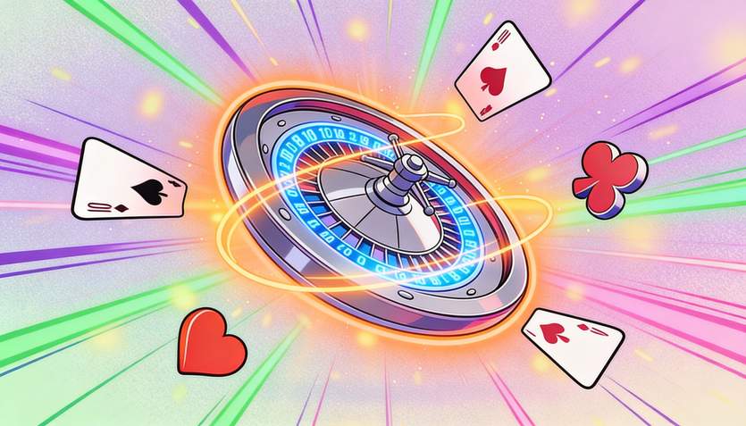 Gizbo casino online